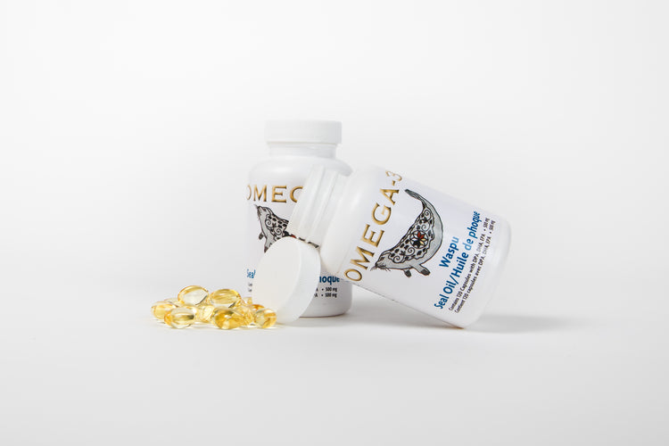 120 Capsules