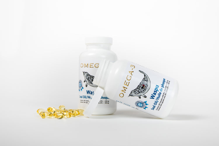 240 Capsules